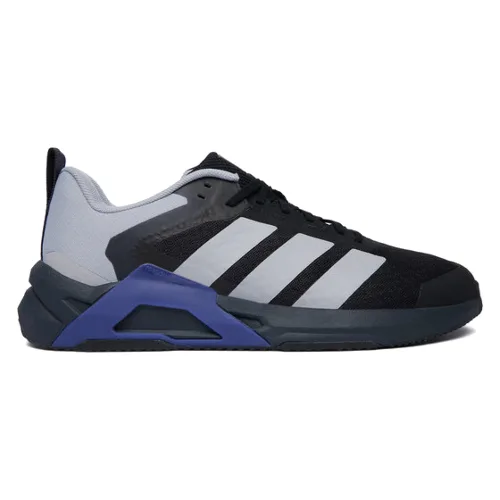 adidas Buty na siłownię Dropset Control Training Shoes KJ9162 Czarny