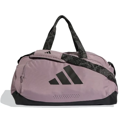 adidas DEFENDER GRAPHIC GYM BAG SMALL