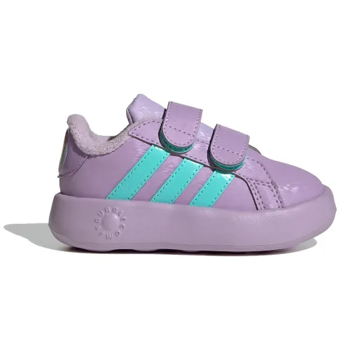 adidas Disney Frozen Grand Court Shoes Kids