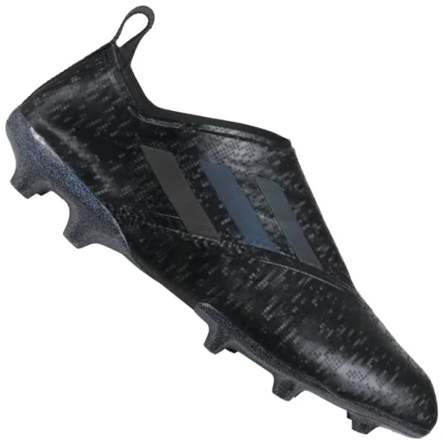 adidas Glitch outerskin FG Mężczyźni Zewnętrzna powłoka buta piłkarskiego EE7209