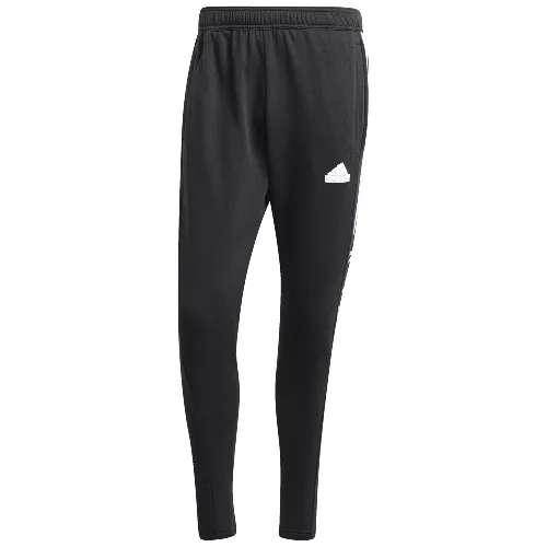 adidas House of Tiro Sweat Pant IW0171, Męskie, Czarne, spodnie, bawełna, rozmiar: XS