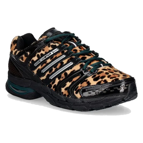 adidas Originals Adistar Control 5 sneakersy damskie skórzane