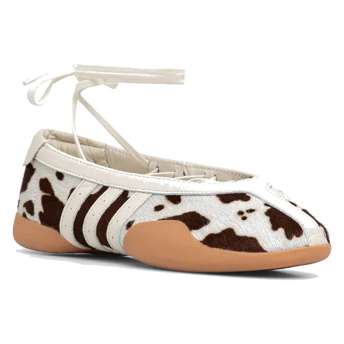 adidas Originals baleriny skórzane Taekwondo Mei