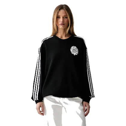 adidas Originals bluza damska bawełniana