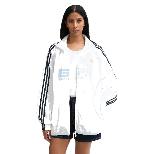adidas Originals bluza rozpinana damska