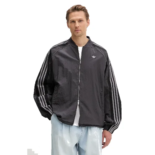 adidas Originals bluza rozpinana męska