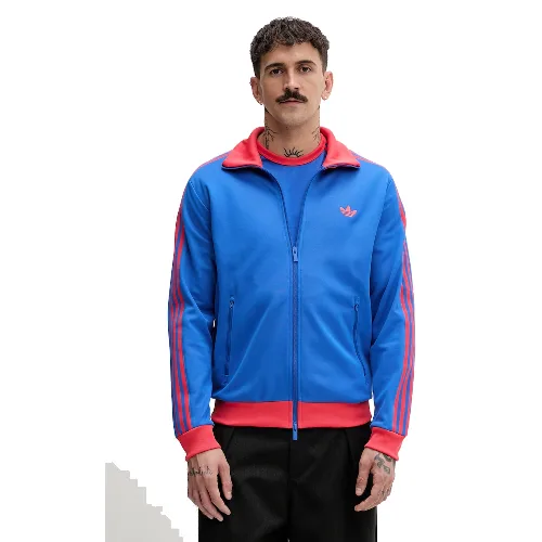 adidas Originals bluza rozpinana męska Beckenbauer