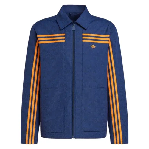 adidas Originals Club Kurtka Mężczyźni Kurtka JN5959