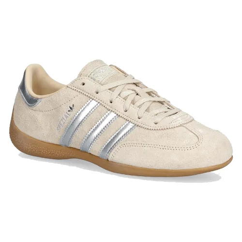 adidas Originals Handball Spezial Lo Pro sneakersy damskie zamszowe