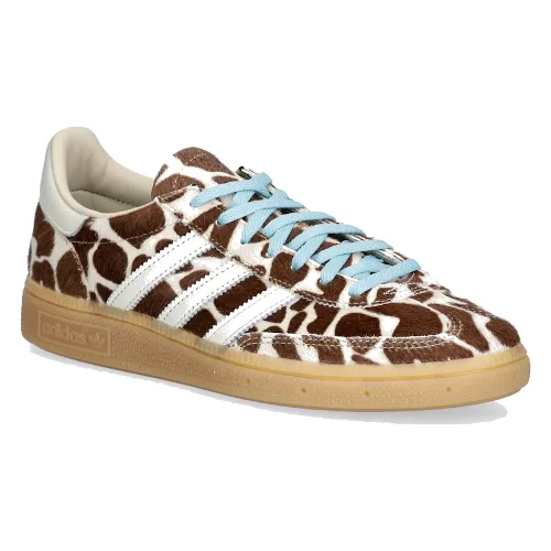 adidas Originals Handball Spezial sneakersy damskie skórzane