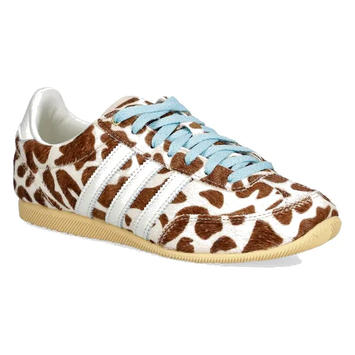 adidas Originals Japan sneakersy damskie skórzane