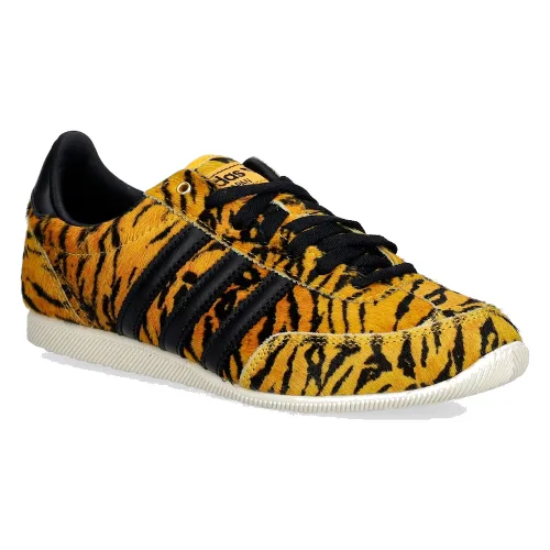 adidas Originals Japan sneakersy damskie skórzane