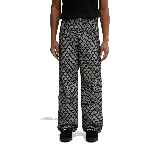 adidas Originals jeansy