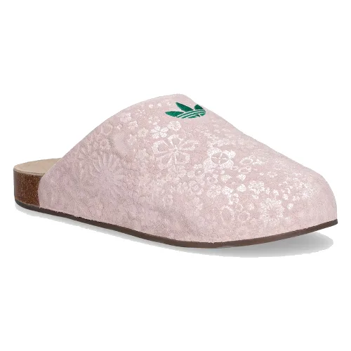 adidas Originals klapki damskie zamszowe Adimule