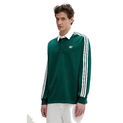 adidas Originals longsleeve bawełniany