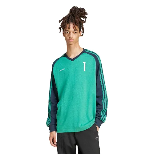 adidas Originals longsleeve JERSEY