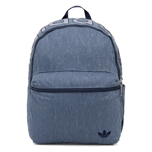 adidas Originals plecak sportowy bawełniany