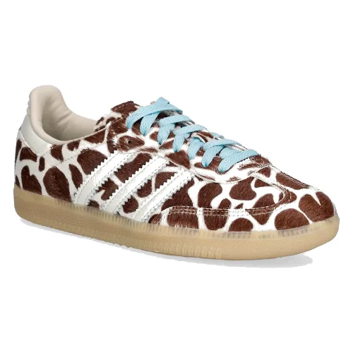 adidas Originals Samba Og sneakersy damskie skórzane