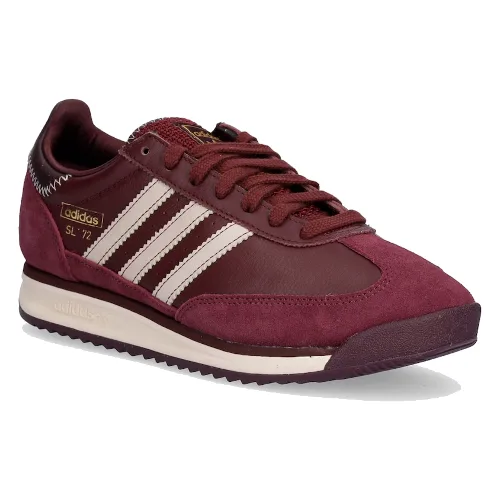 adidas Originals SL 72 sneakersy męskie skórzane