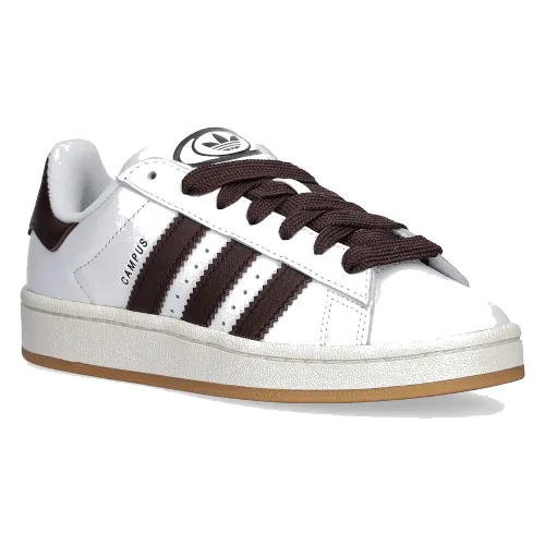 adidas Originals sneakersy skórzane Campus 00s
