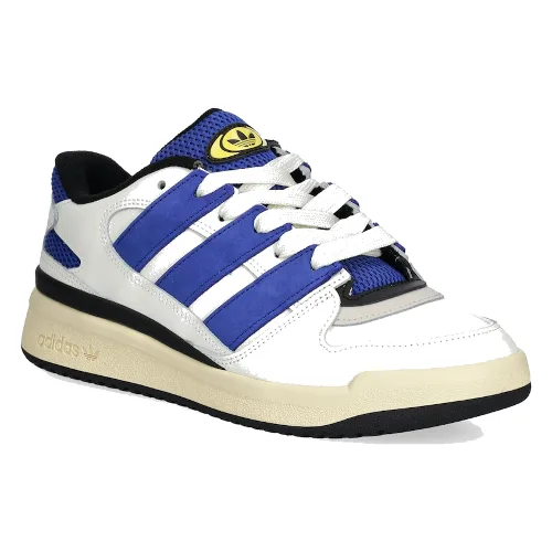 adidas Originals sneakersy skórzane Forum2000