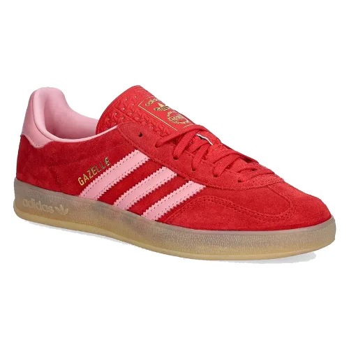 adidas Originals sneakersy skórzane Gazelle Indoor
