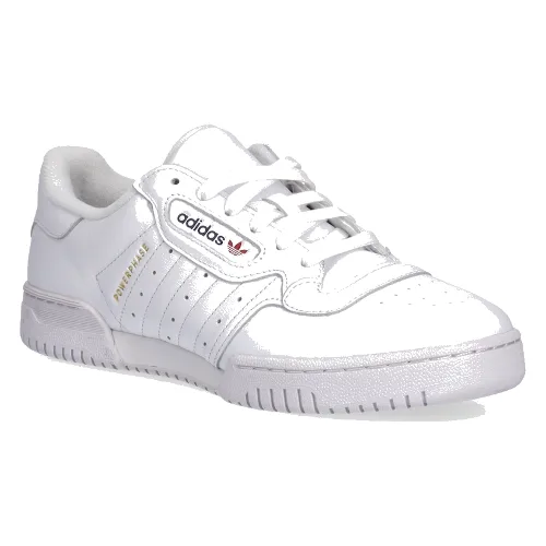 adidas Originals sneakersy skórzane Powerphase