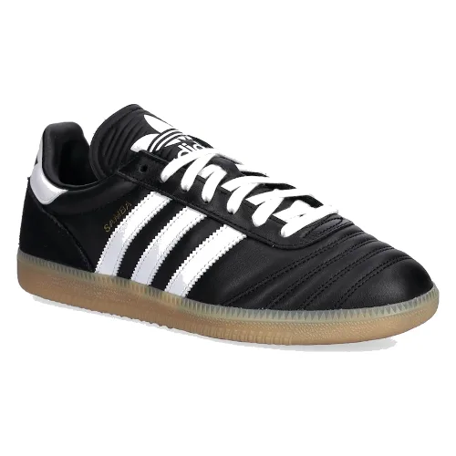 adidas Originals sneakersy skórzane Samba JP