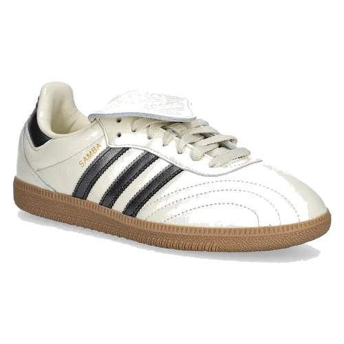 adidas Originals sneakersy skórzane Samba LT