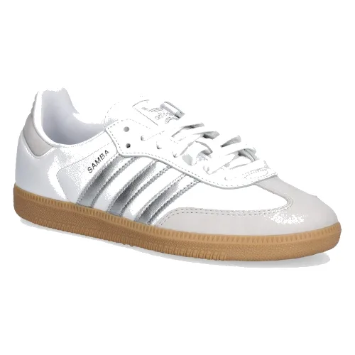 adidas Originals sneakersy skórzane Samba OG