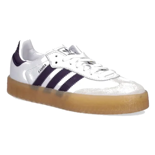 adidas Originals sneakersy skórzane Sambae