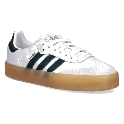 adidas Originals sneakersy skórzane Sambae