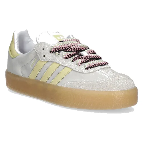 adidas Originals sneakersy skórzane Sambae W