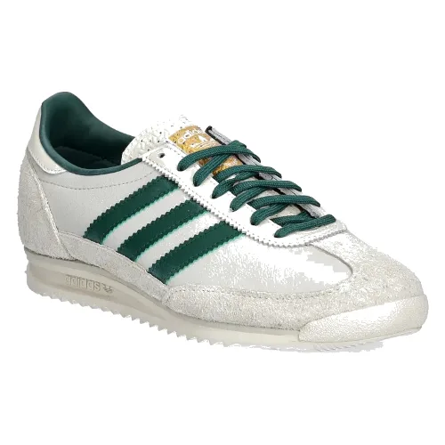 adidas Originals sneakersy skórzane Sl 72 OG W