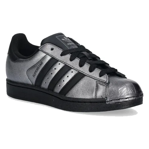 adidas Originals sneakersy skórzane Superstar II