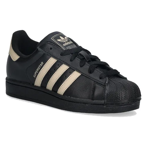 adidas Originals sneakersy skórzane Superstar II