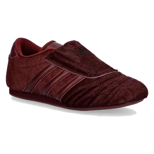adidas Originals sneakersy skórzane Teakwondo