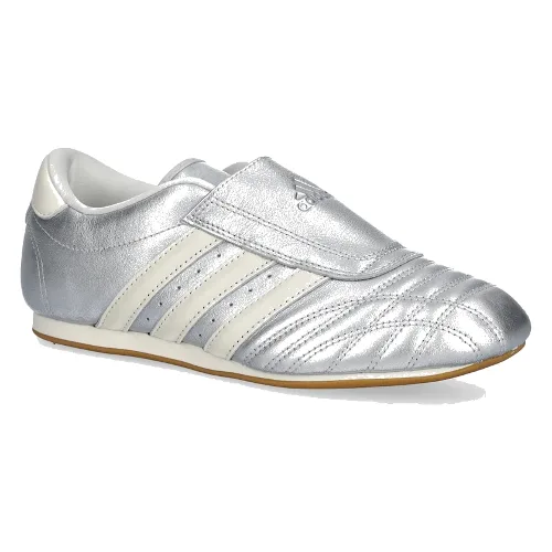 adidas Originals sneakersy skórzane Teakwondo