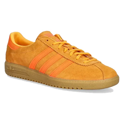 adidas Originals sneakersy zamszowe Adidas Brmd