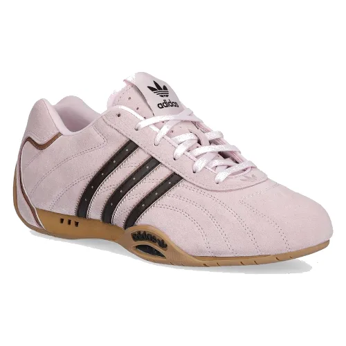 adidas Originals sneakersy zamszowe Adiracer LO