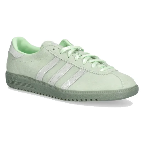 adidas Originals sneakersy zamszowe Bermuda