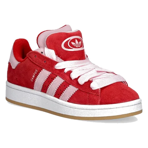 adidas Originals sneakersy zamszowe Campus 00S Double