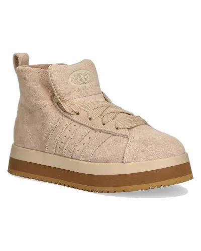 adidas Originals sneakersy zamszowe Campus 00s WTR MD