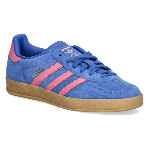 adidas Originals sneakersy zamszowe Gazelle Indoor