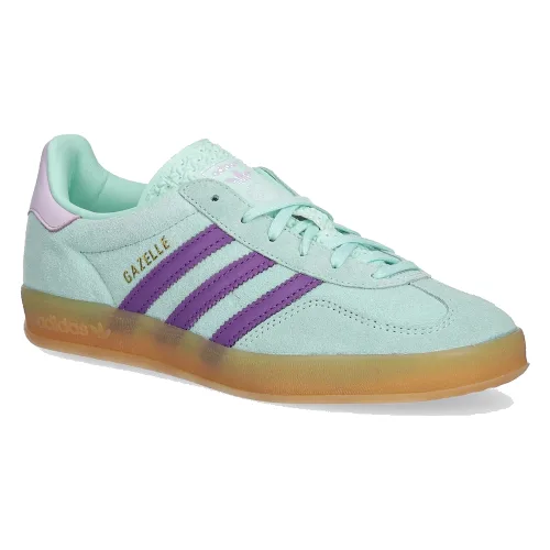 adidas Originals sneakersy zamszowe Gazelle Indoor W