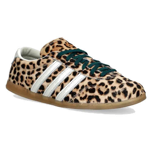adidas Originals sneakersy zamszowe Gazelle Lo Pro