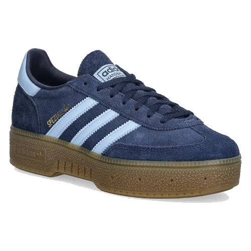 adidas Originals sneakersy zamszowe Handball Spezial Bold