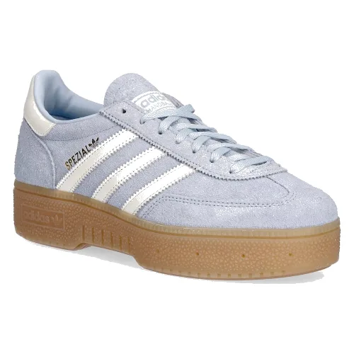 adidas Originals sneakersy zamszowe Handball Spezial Bold