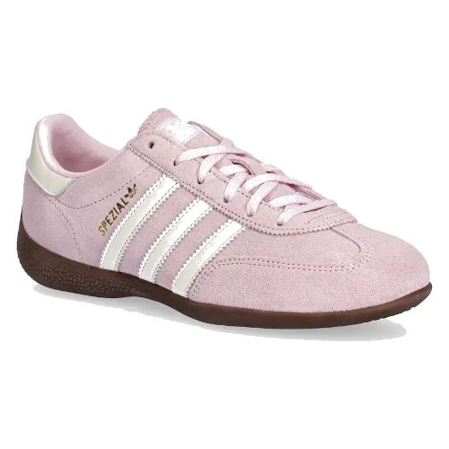 adidas Originals sneakersy zamszowe Handball Spezial Lo Pro