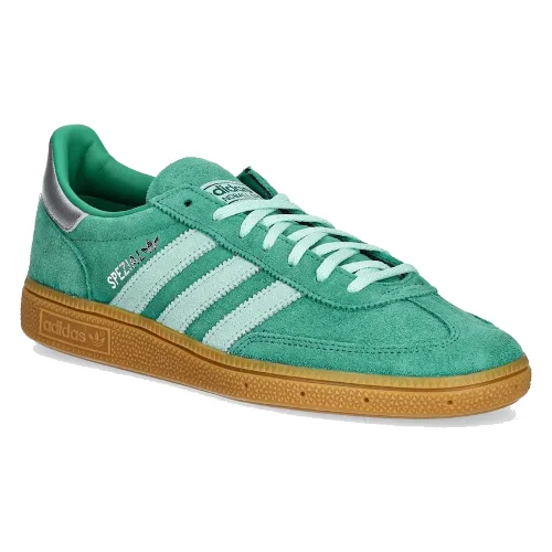 adidas Originals sneakersy zamszowe Handball Spezial ST W